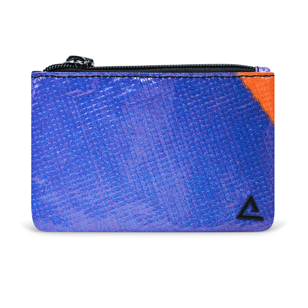 Charlie Coin Pouch