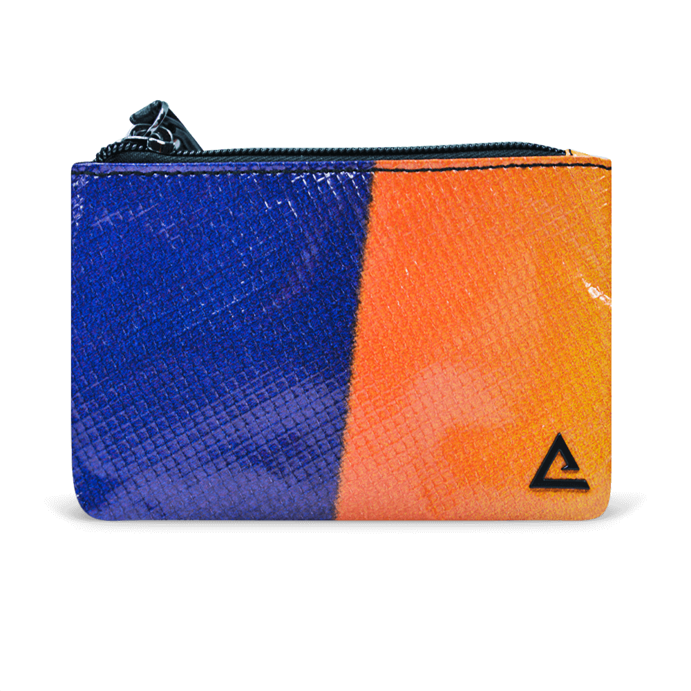 Charlie Coin Pouch