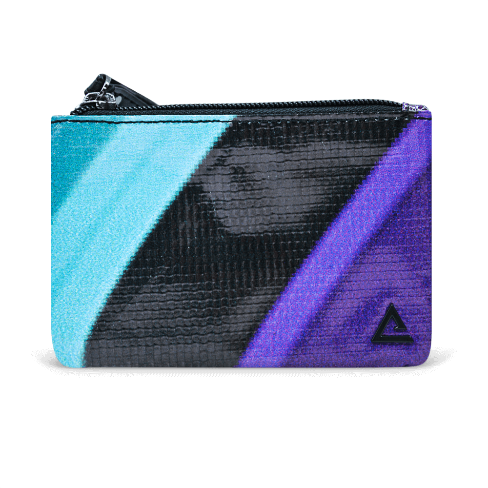 Charlie Coin Pouch