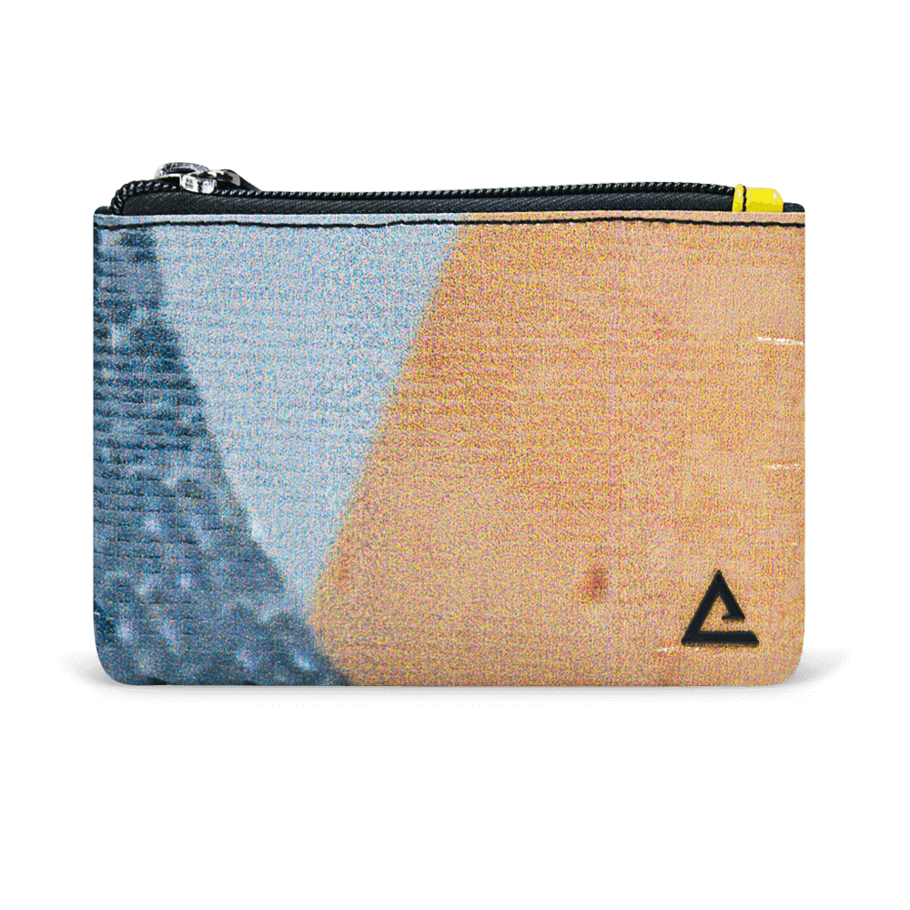 Charlie Coin Pouch