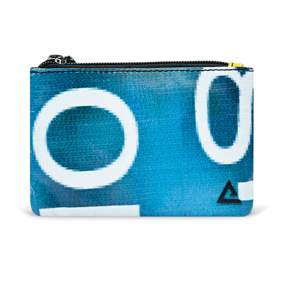Charlie Coin Pouch