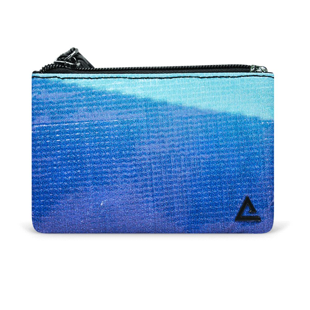 Charlie Coin Pouch