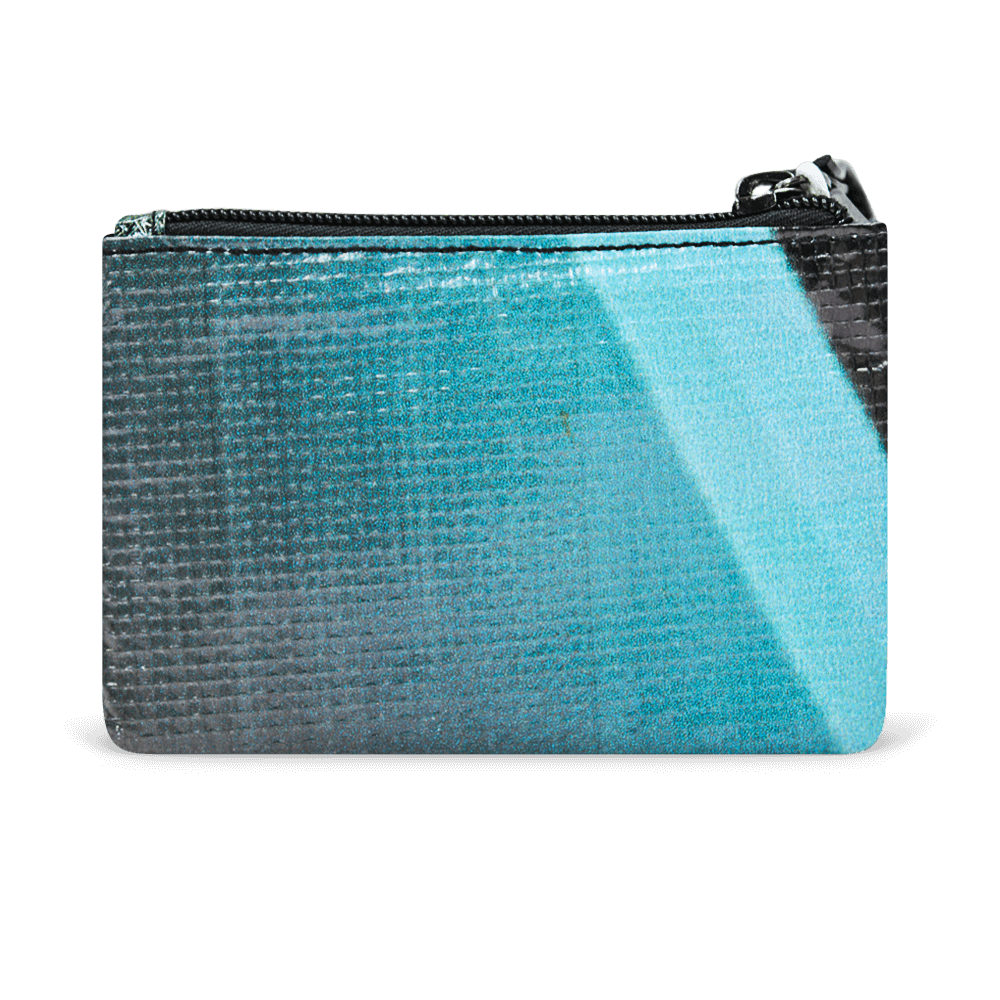 Charlie Coin Pouch
