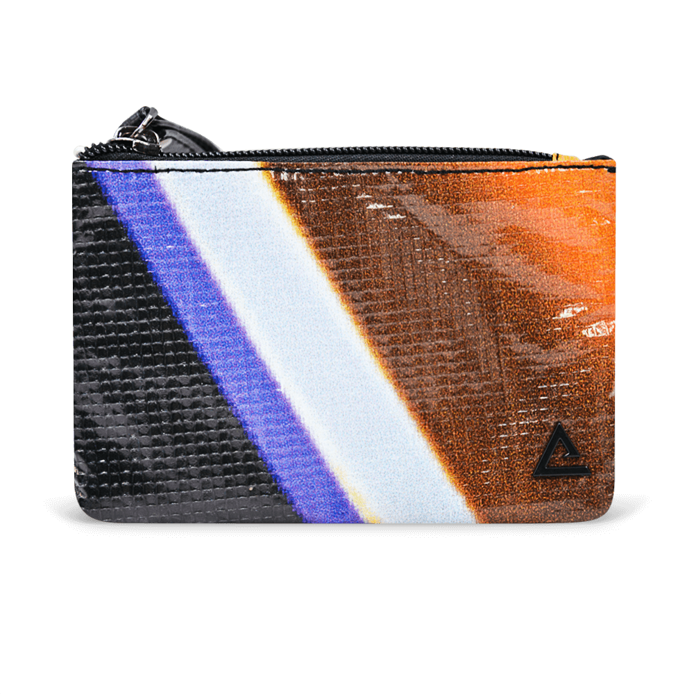 Charlie Coin Pouch