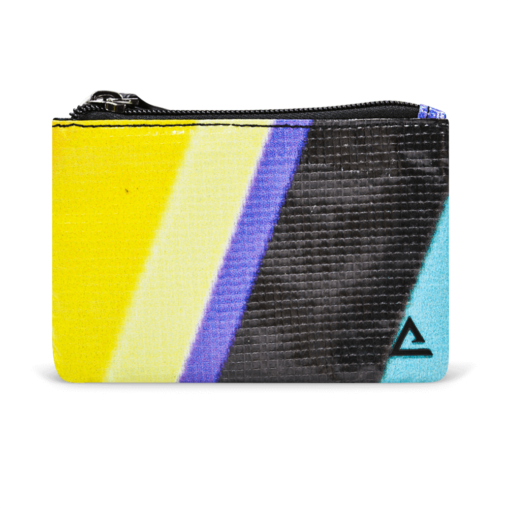 Charlie Coin Pouch