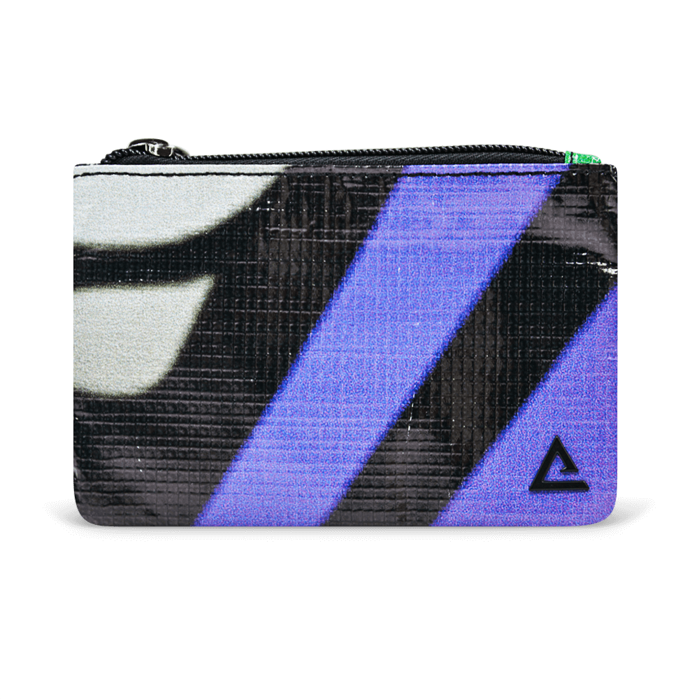 Charlie Coin Pouch