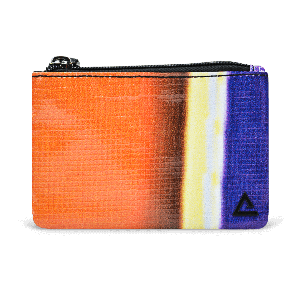 Charlie Coin Pouch