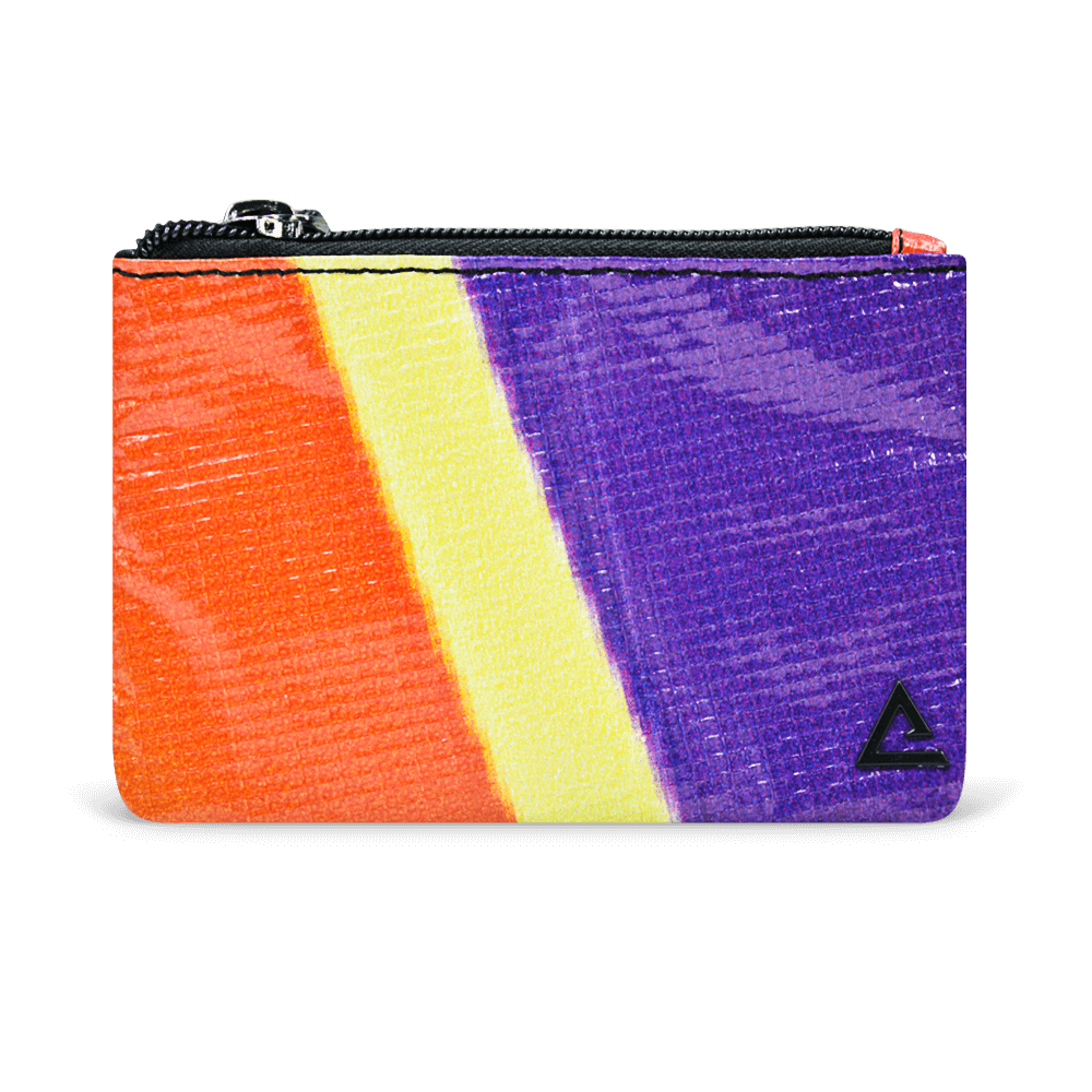 Charlie Coin Pouch
