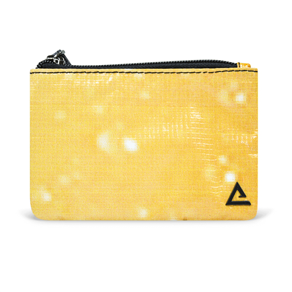 Charlie Coin Pouch