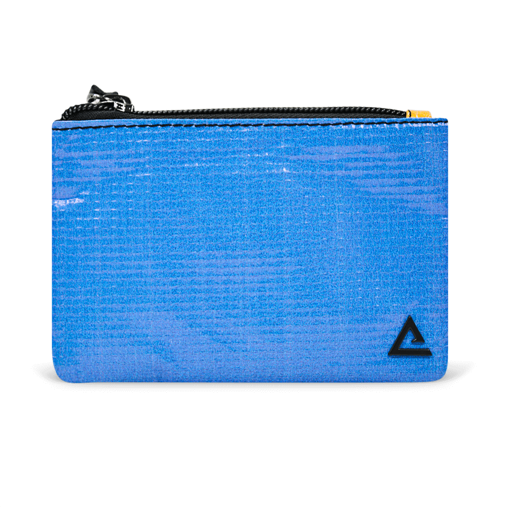 Charlie Coin Pouch