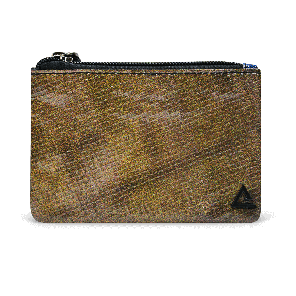 Charlie Coin Pouch