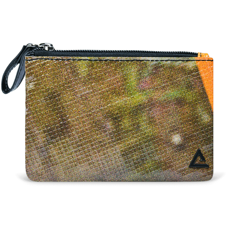 Charlie Coin Pouch