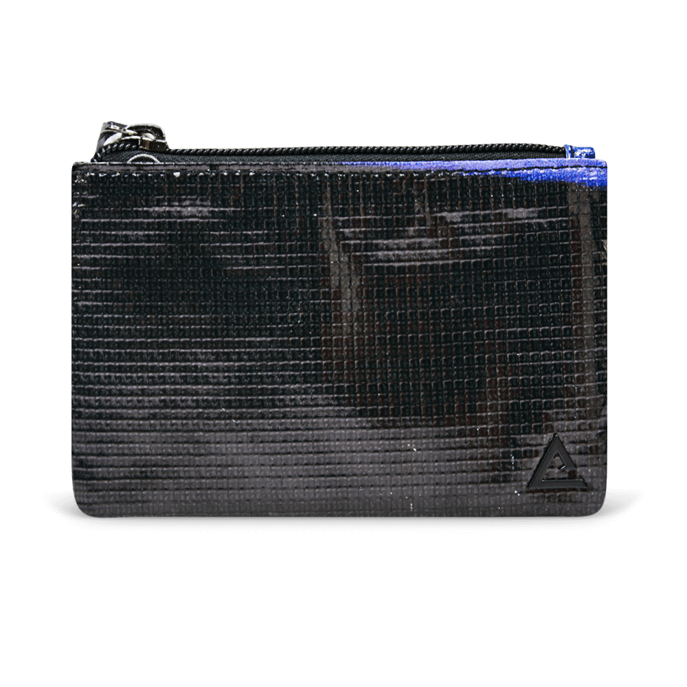 Charlie Coin Pouch