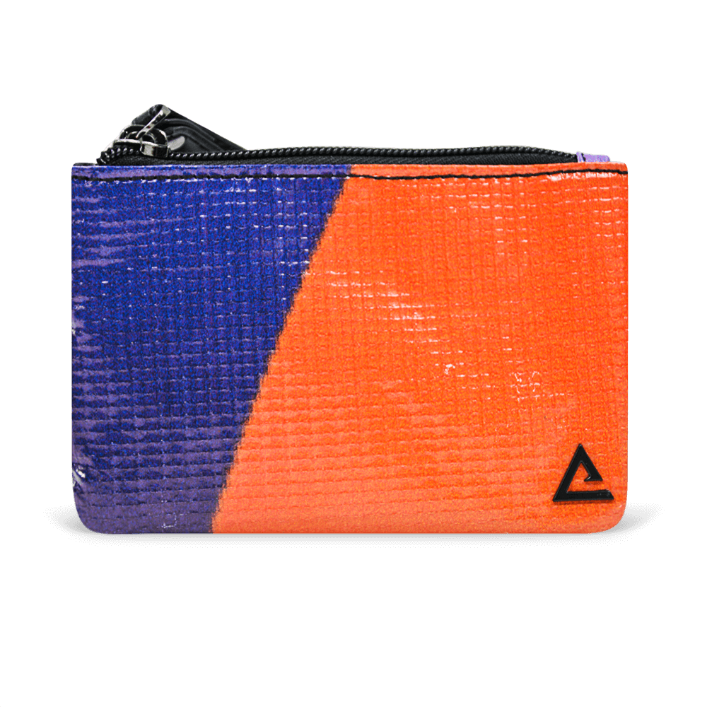 Charlie Coin Pouch