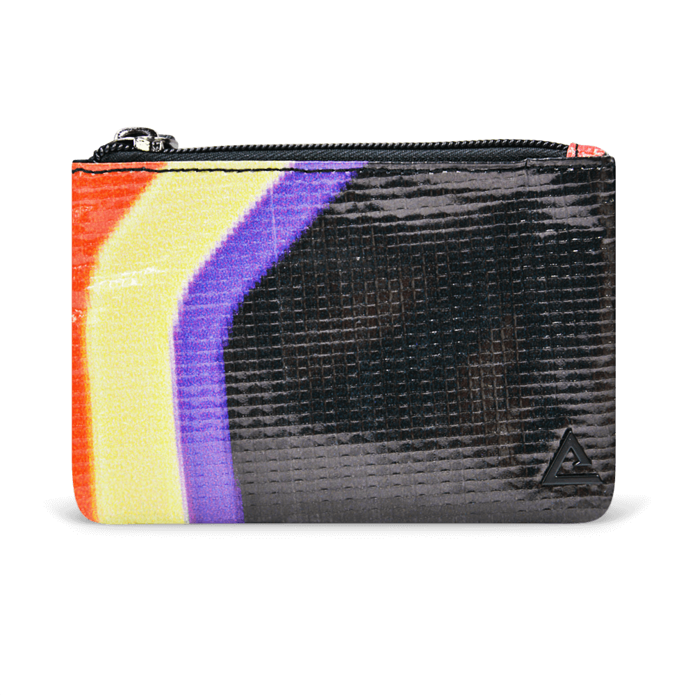 Charlie Coin Pouch