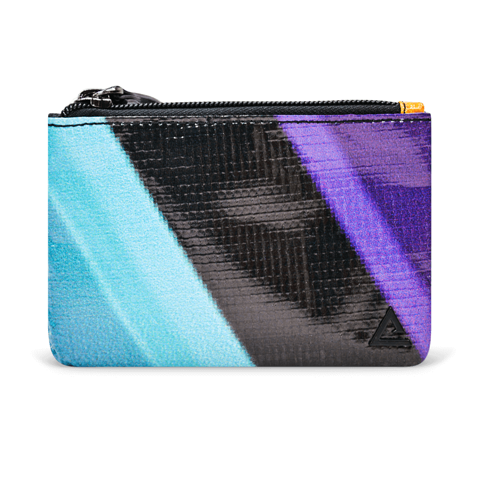 Charlie Coin Pouch