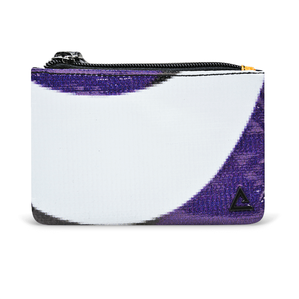 Charlie Coin Pouch