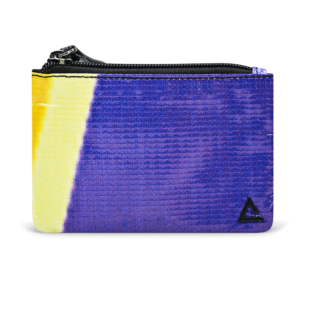 Charlie Coin Pouch