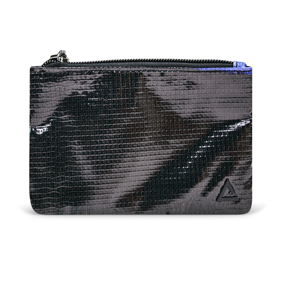Charlie Coin Pouch