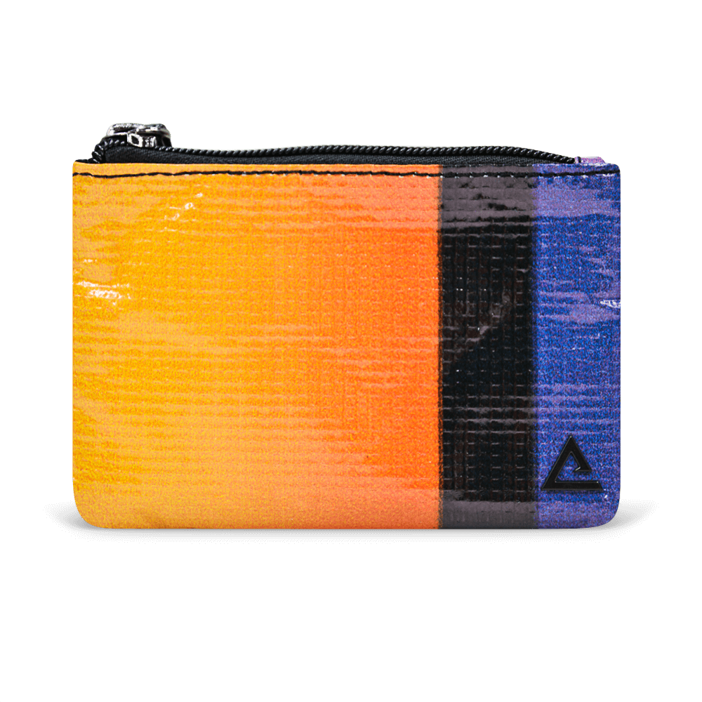 Charlie Coin Pouch
