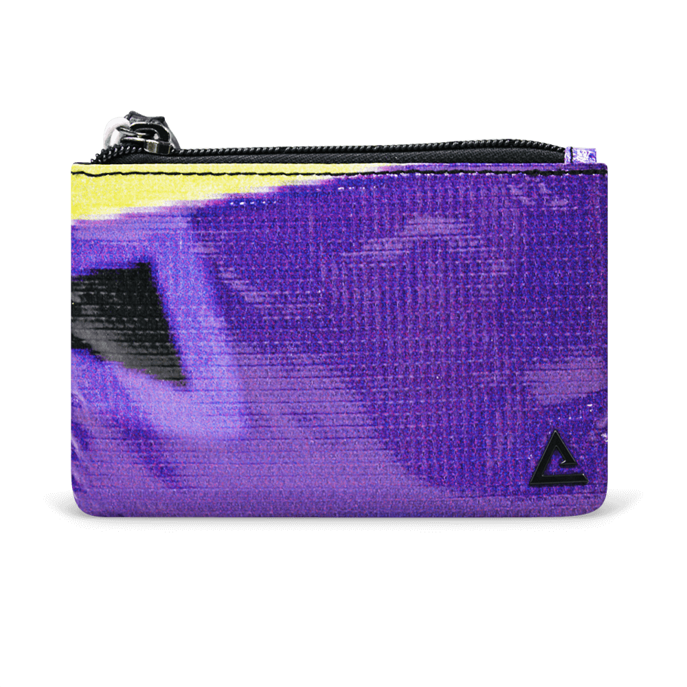 Charlie Coin Pouch
