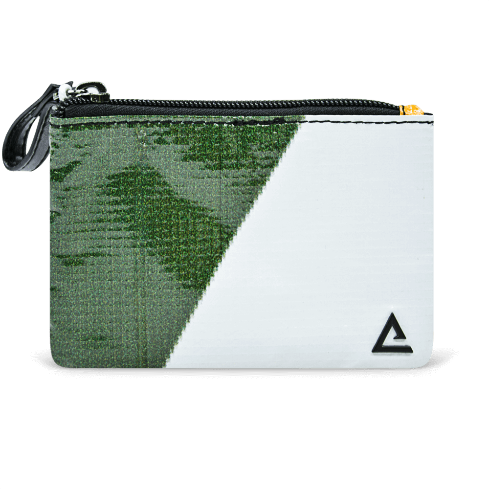 Charlie Coin Pouch