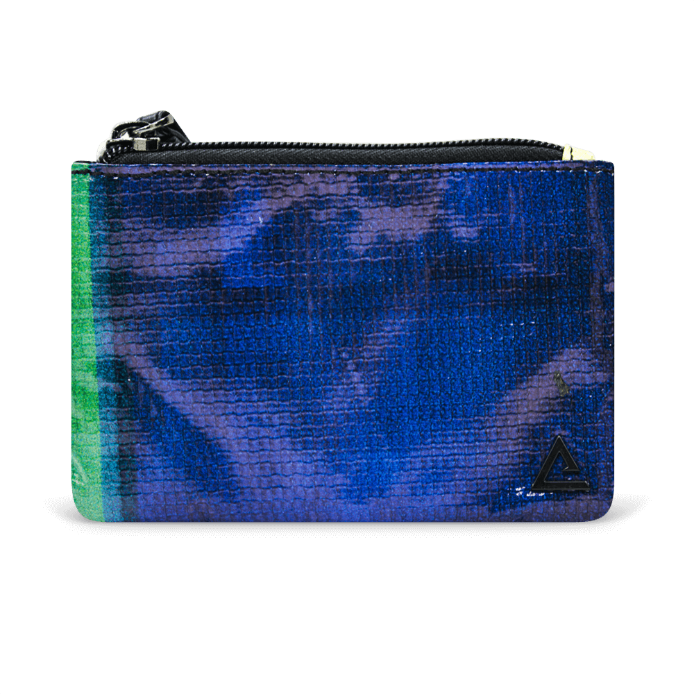 Charlie Coin Pouch