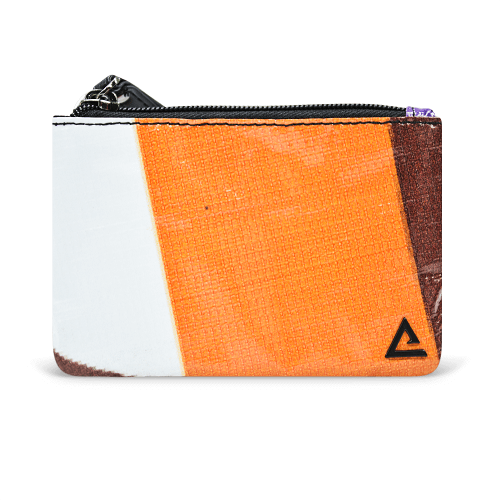 Charlie Coin Pouch