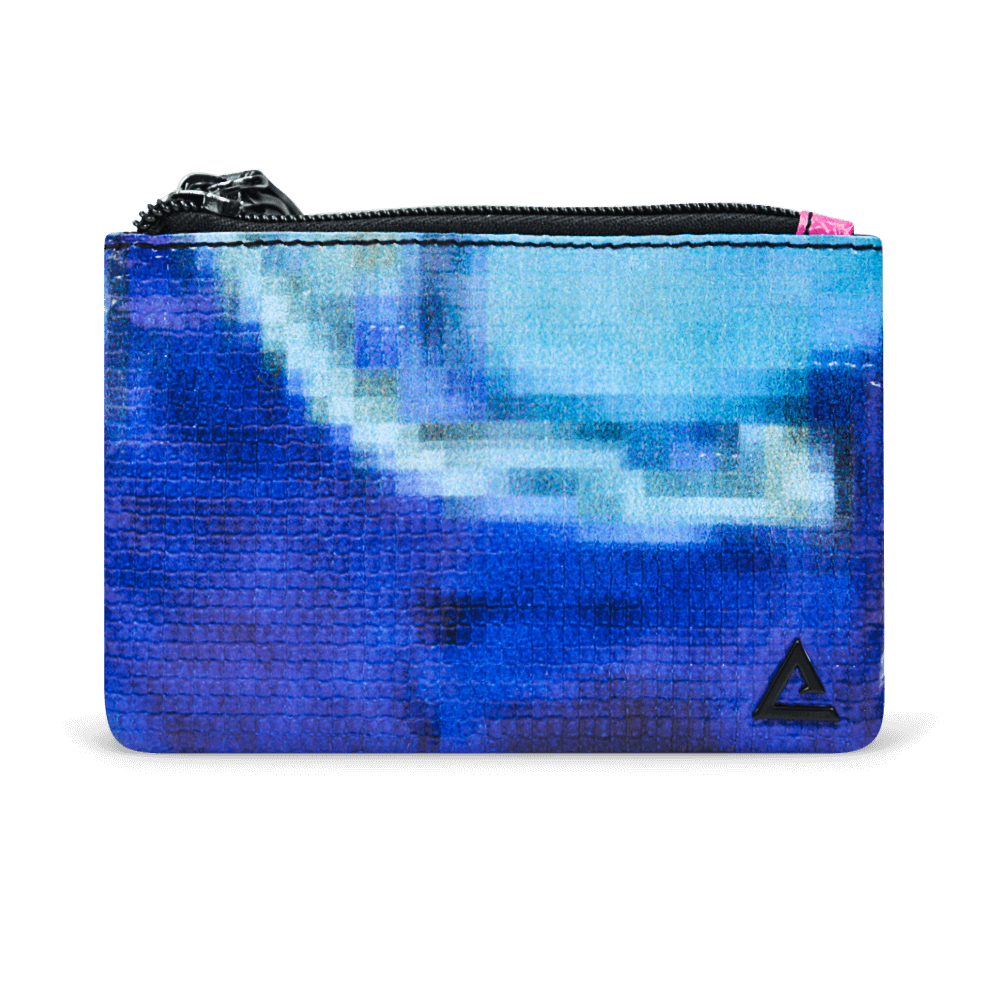 Charlie Coin Pouch