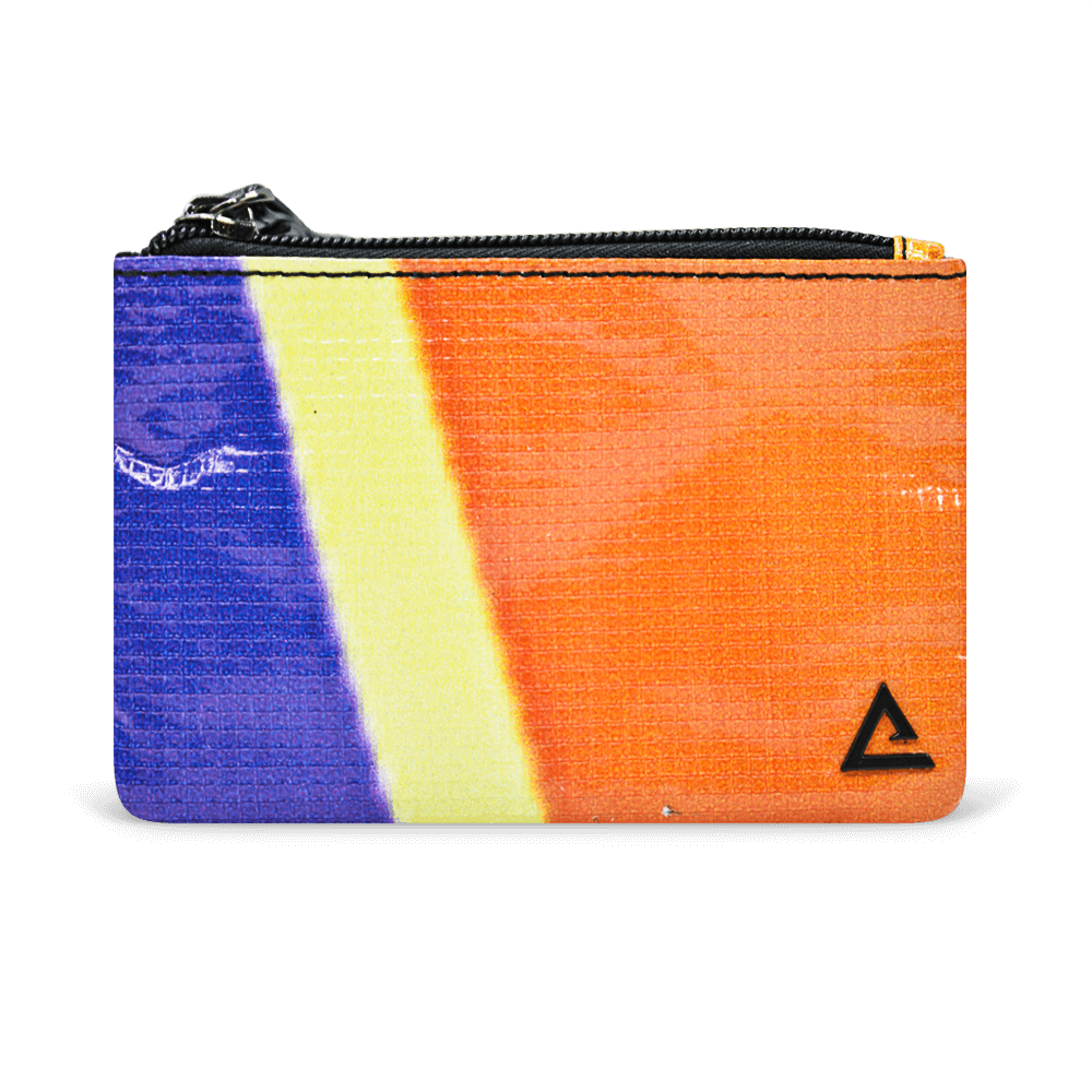 Charlie Coin Pouch