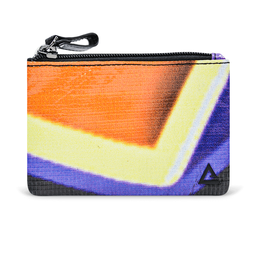 Charlie Coin Pouch