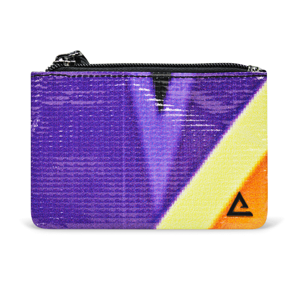 Charlie Coin Pouch