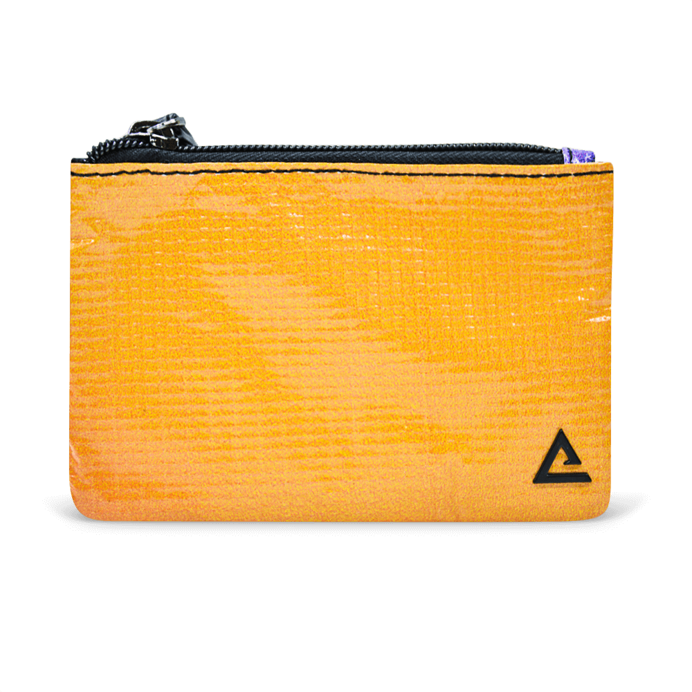 Charlie Coin Pouch