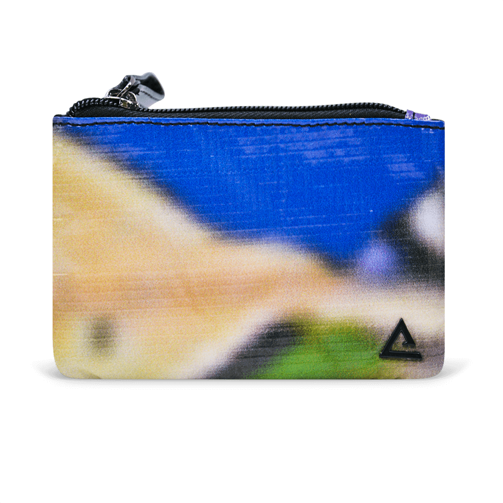 Charlie Coin Pouch