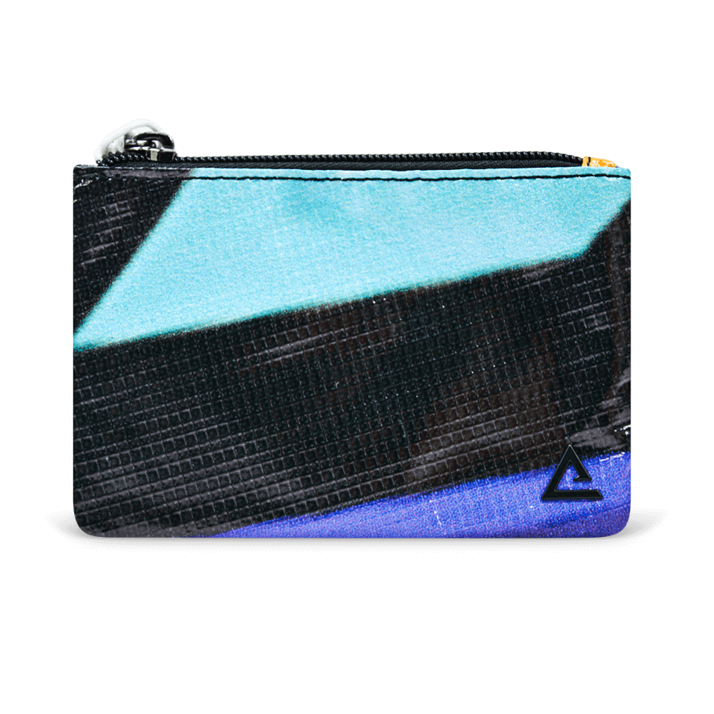 Charlie Coin Pouch