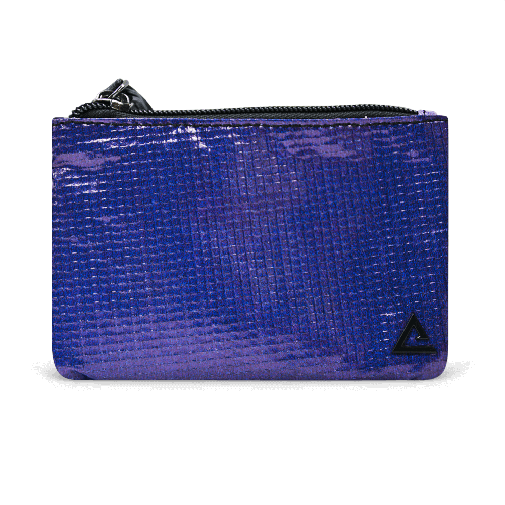 Charlie Coin Pouch