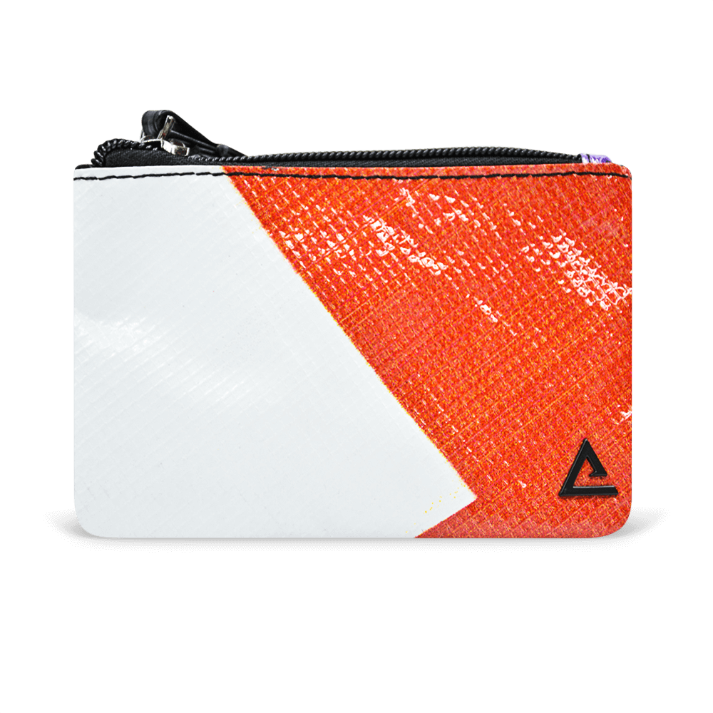 Charlie Coin Pouch