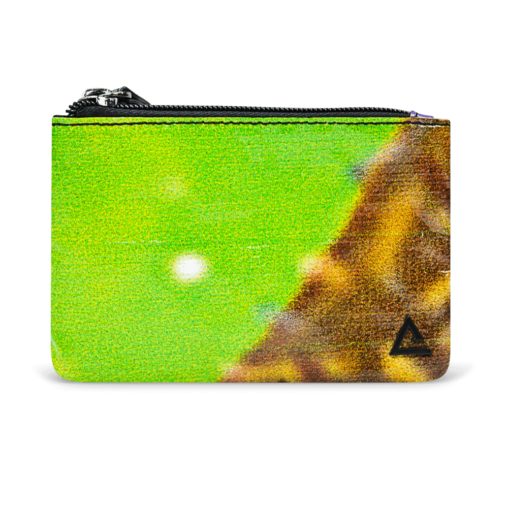 Charlie Coin Pouch
