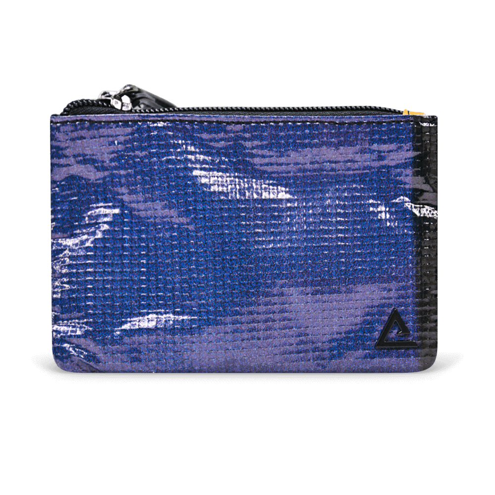 Charlie Coin Pouch