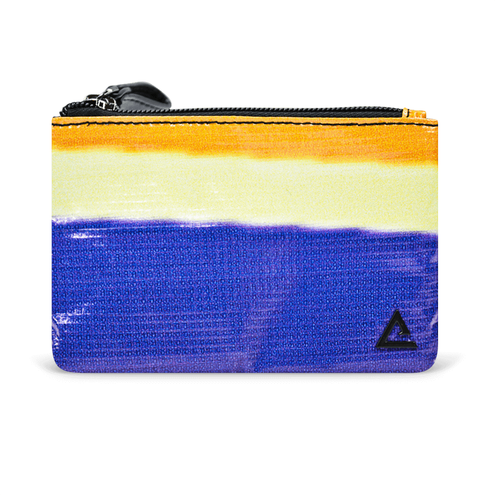 Charlie Coin Pouch