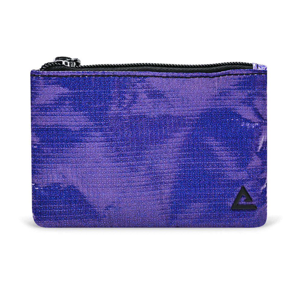 Charlie Coin Pouch