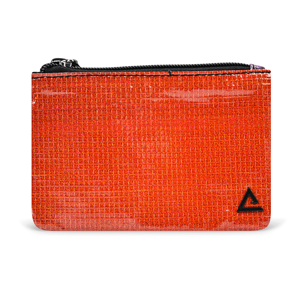 Charlie Coin Pouch