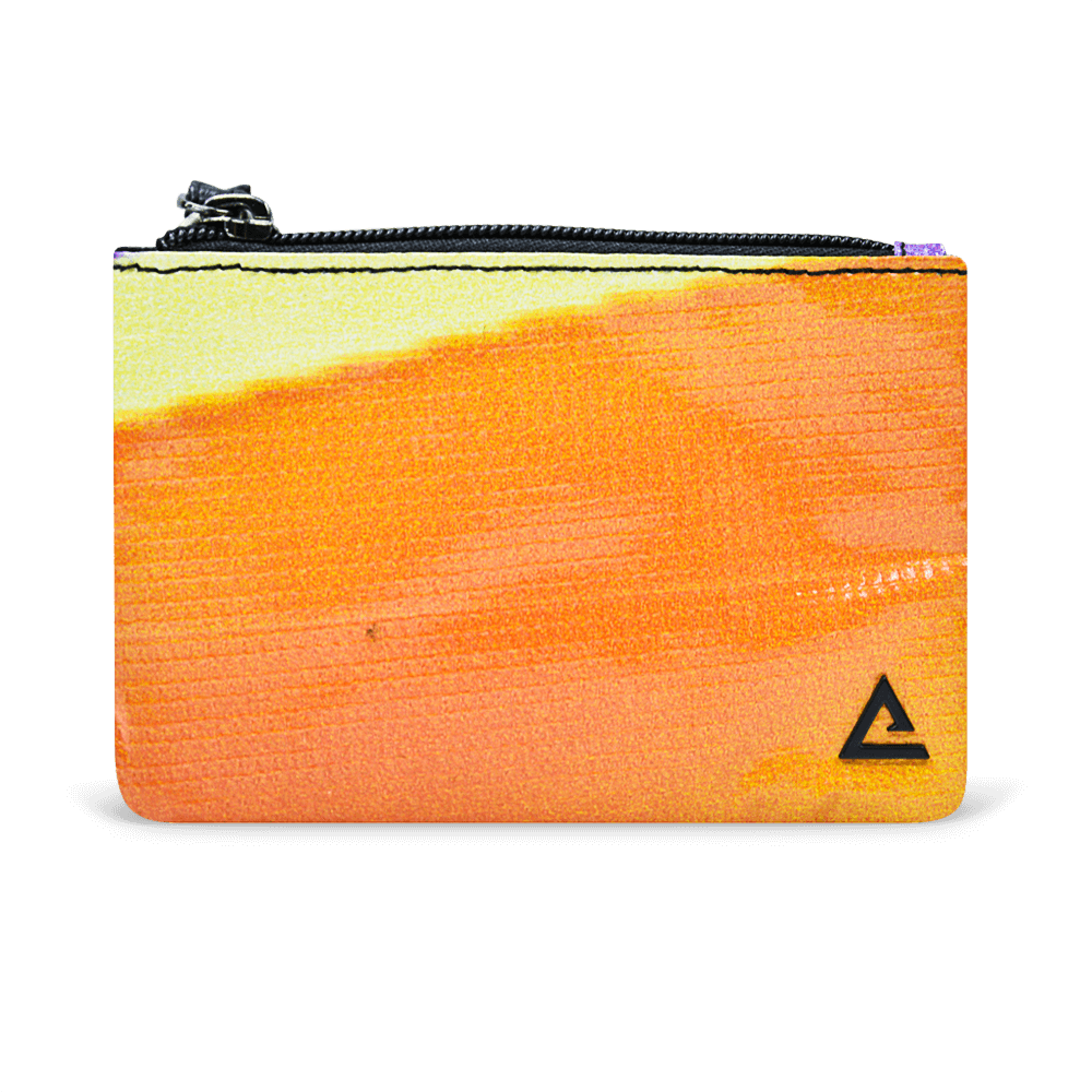 Charlie Coin Pouch