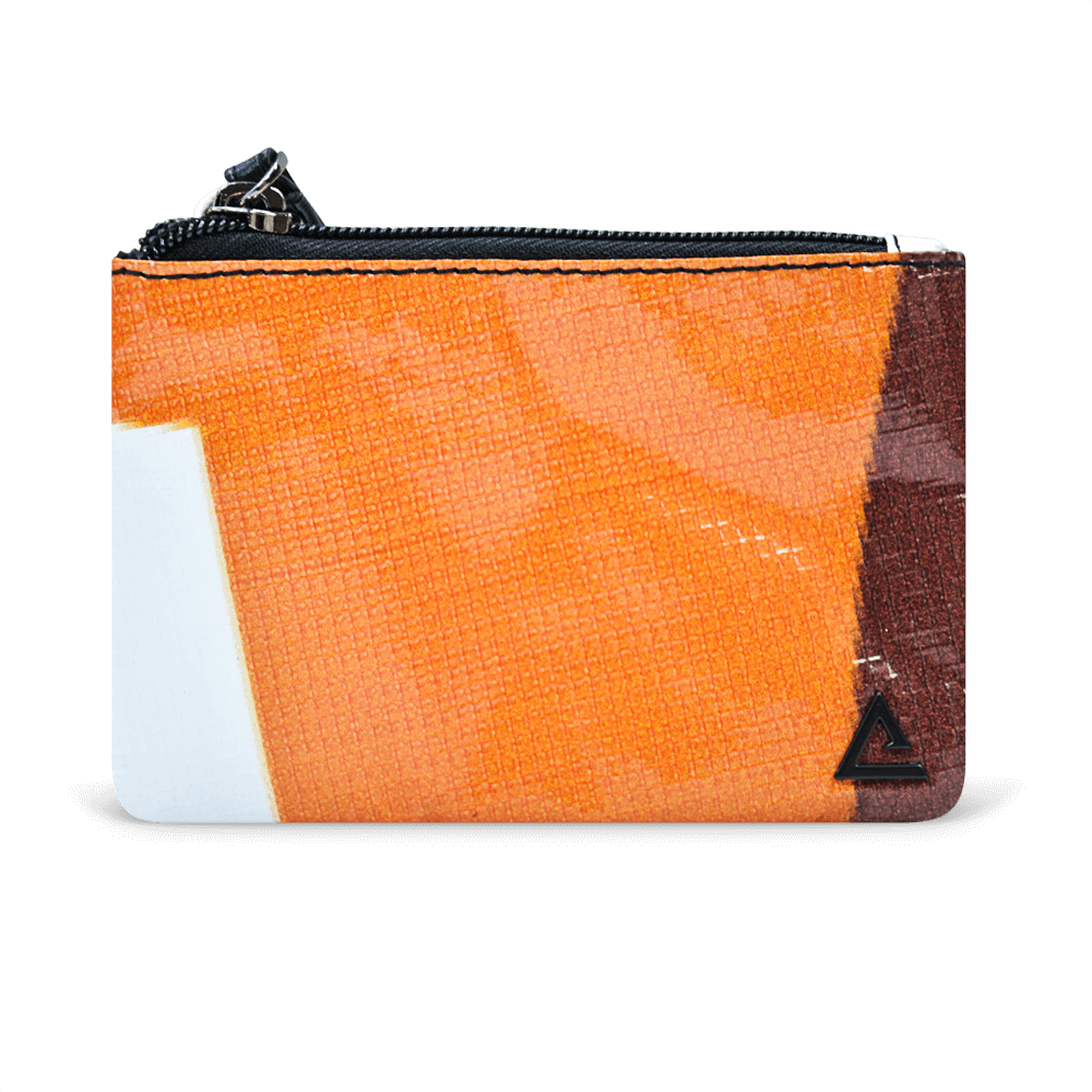 Charlie Coin Pouch