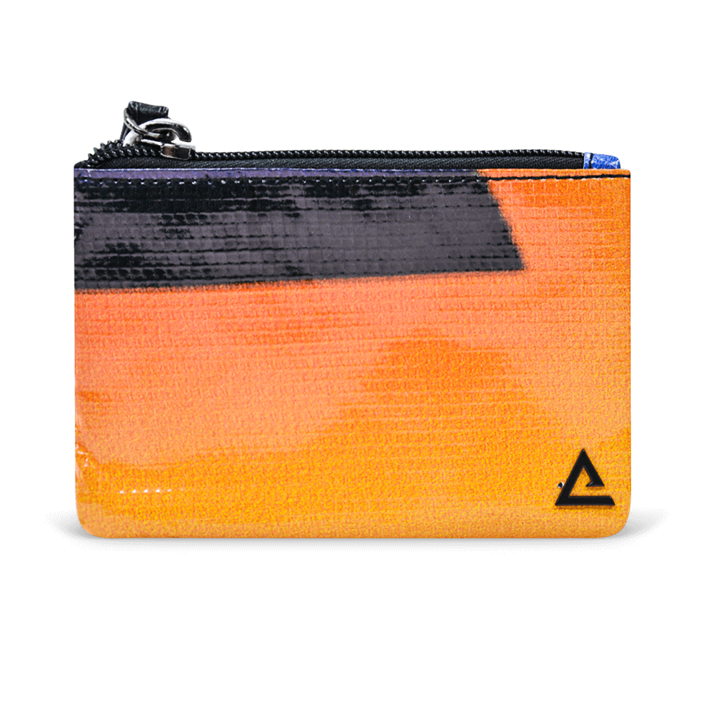 Charlie Coin Pouch