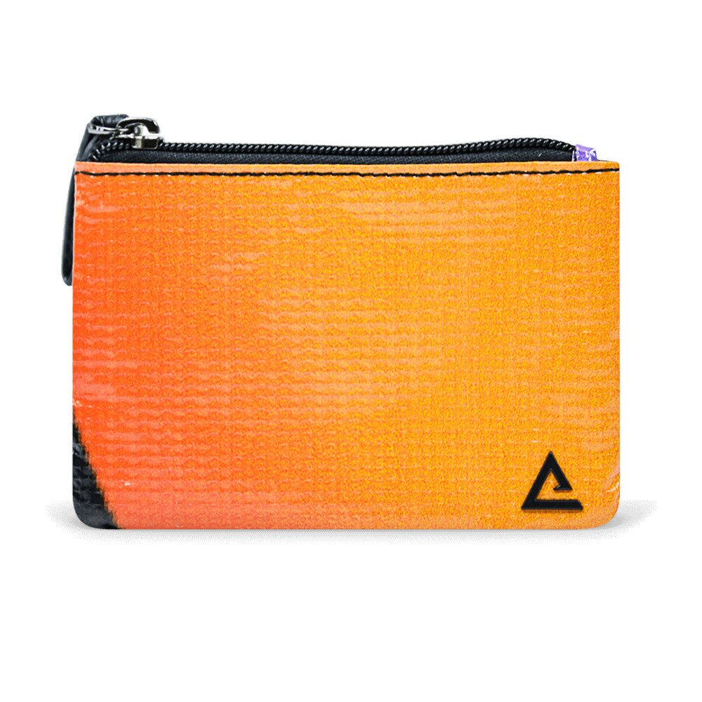 Charlie Coin Pouch