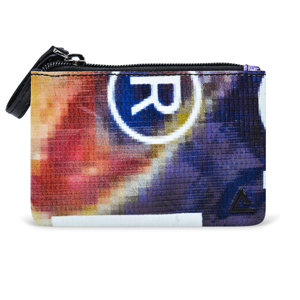 Charlie Coin Pouch
