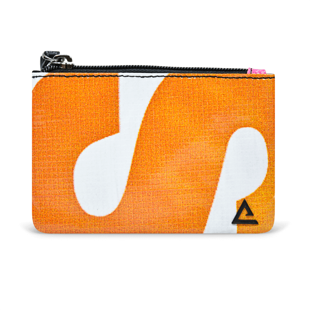 Charlie Coin Pouch