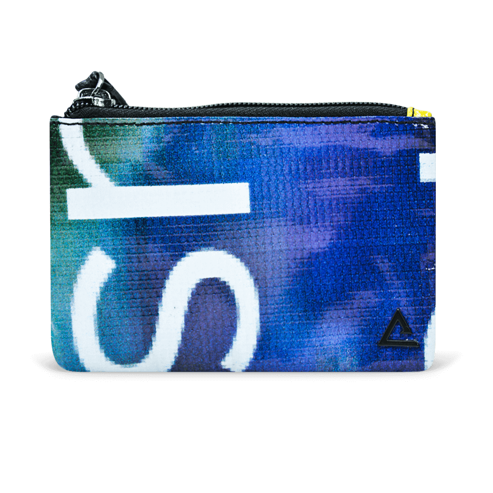 Charlie Coin Pouch