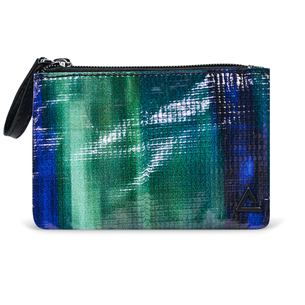 Charlie Coin Pouch